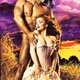 Image for article titled These Hilariously Outdated Fabio Book Covers Will Make Your Day